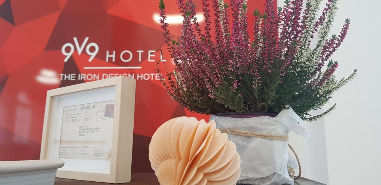 Hotel V99 Rom